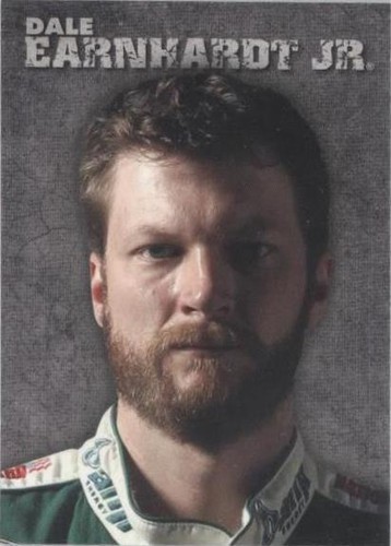 2010 Wheels Main Event - Dale Earnhardt Jr. #FC 8