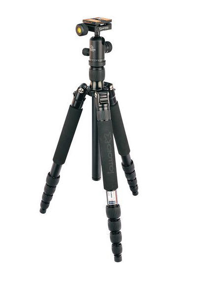 Trípodes y monópodes Giotto para cámara