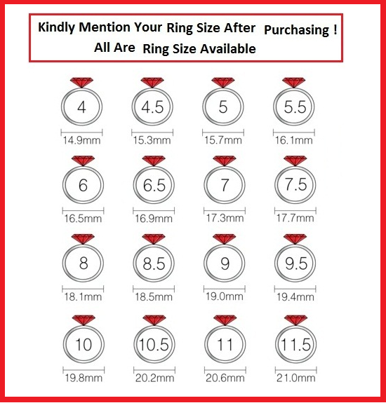 2CT Round Cut Diamond Lab-Created Bridal Set Engagement Ring 14K Yellow Gold FN - Picture 7 of 7