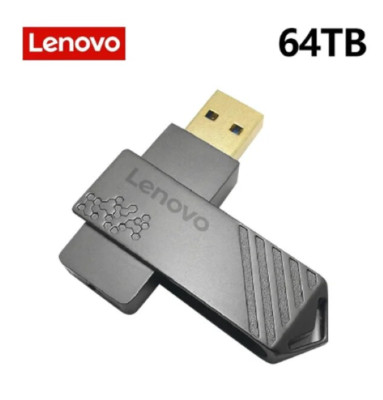 High Speed Metal USB 3.0 Flash Drives - 64GB 2TB 8TB 16TB 32TB 64TB     