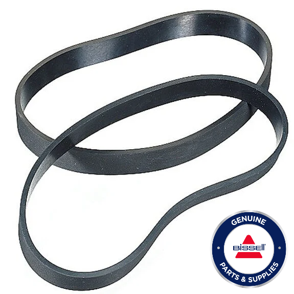 2 Genuine Bissell Style 7 9 10 12 14 16 Belts 32074 3031120 3031123 203-1093
