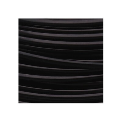 Square 21Ga Black Wire 7yd 41784 Beadsmith Craft Jewelry wire Tarnish Resistant