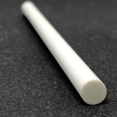 Colored G10 Solid Round Rod- 3/16'' Diameter