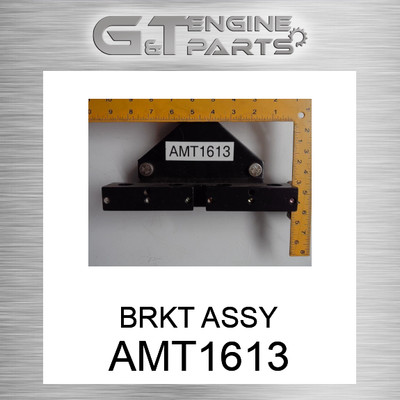 AMT1613 BRKT ASSY fits JOHN DEERE (New OEM)