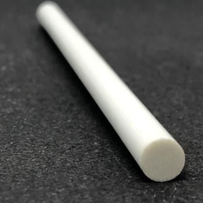 Colored G10 Solid Round Rod- 5/32'' Diameter
