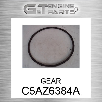 C5AZ6384A GEAR fits CASE NEW HOLLAND (New OEM)