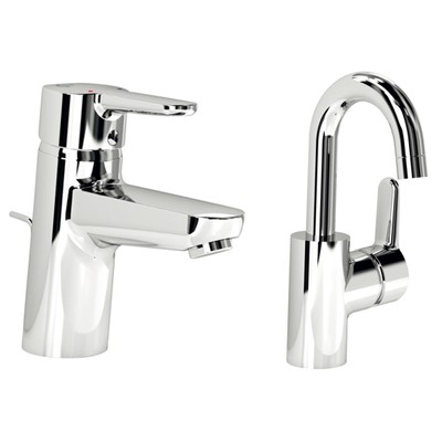Ideal Standard Connect Blue Waschtisch Armatur Wasserhahn Bad Einhebel Mischer