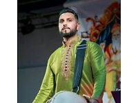 Pro Dhol player - Available for all occasions (weddings) cheap prices