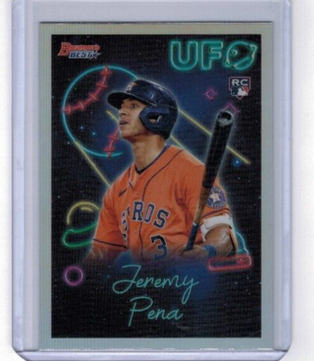 2022 Bowman
