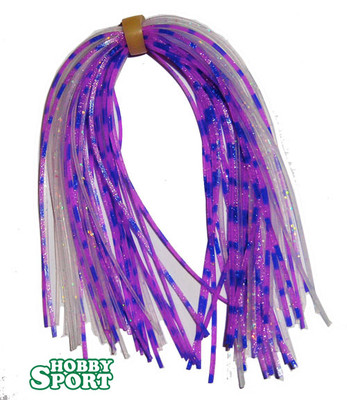 SKIRT GONNELLINO DI RICAMBIO PER KABURA FINE RUBBER COL VIOLET VINCENT