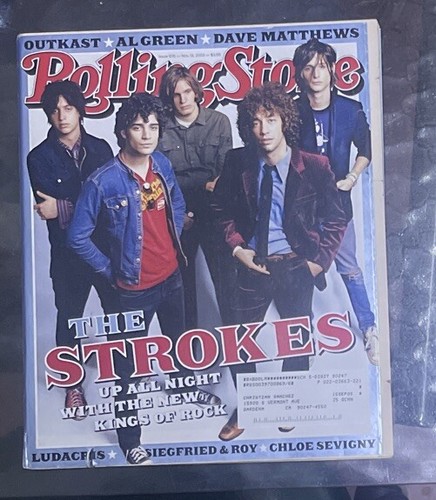 B2ポスター The Rolling Stonesのヴィンテージ☆ B2ポスター The