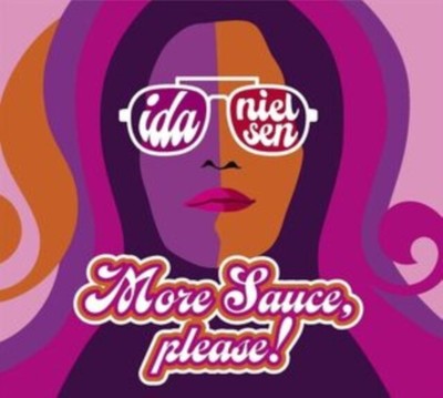 Ida Nielsen - More sauce please! - New Vinyl Record 12 Album - S8200z