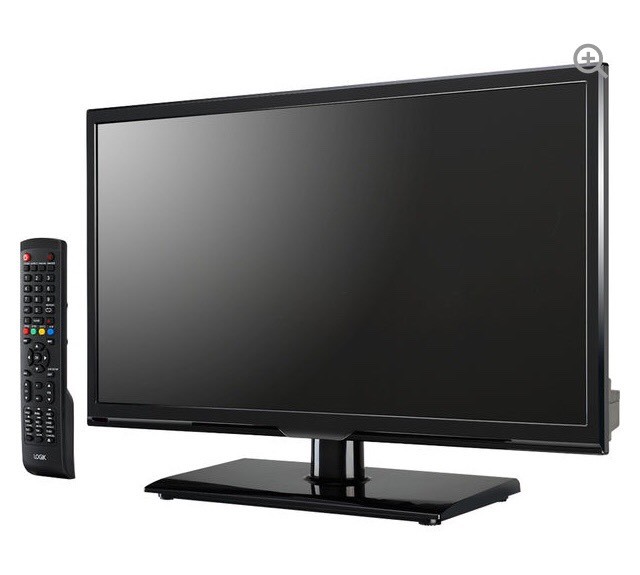 Smart TV - Samsung 23.5” LED HDMI | in Hampstead, London | Gumtree