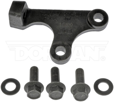 Dorman 917-499 Exhaust Manifold Clamp Repair fits Ford Models F6TZ 9430-NA