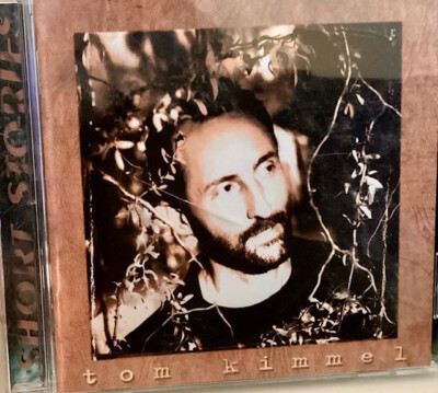 Tom Kimmel - Short Stories (CD, 1999)