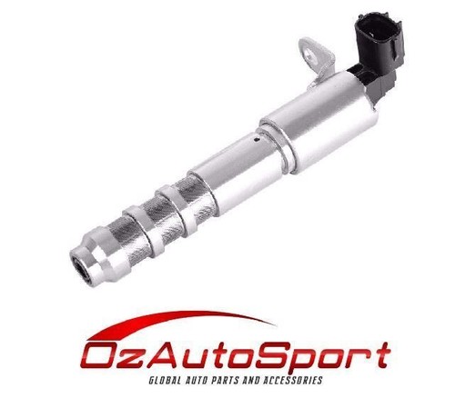 CAMSHAFT POSITION ACTUATOR SOLENOID VVT for HOLDEN CAPTIVA 7 CG 2011-2012 3.0 CAMSHAFT POSITION ACTUATOR SOLENOID VVT for HOLDEN CAPTIVA 7 CG 2011-2012 3.0