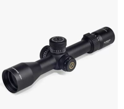 ALTHON, HELOSBTRGEN2 2-12X42 AHMR2 FFP IR MOA RETICAL