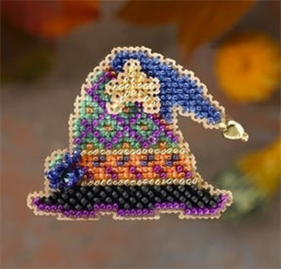  Mill Hill Counted Glass Beads Cross Stitch Kits CHOOSE! Spring, Autumn, Holiday