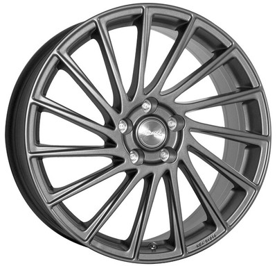 Opel Adam S Felgen 18 Zoll