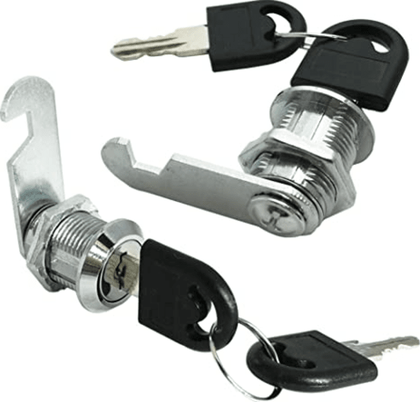 Cylinder Cam Cylinder Lock Keyed Cam Locks