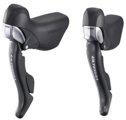 Bicycle Shifter Set