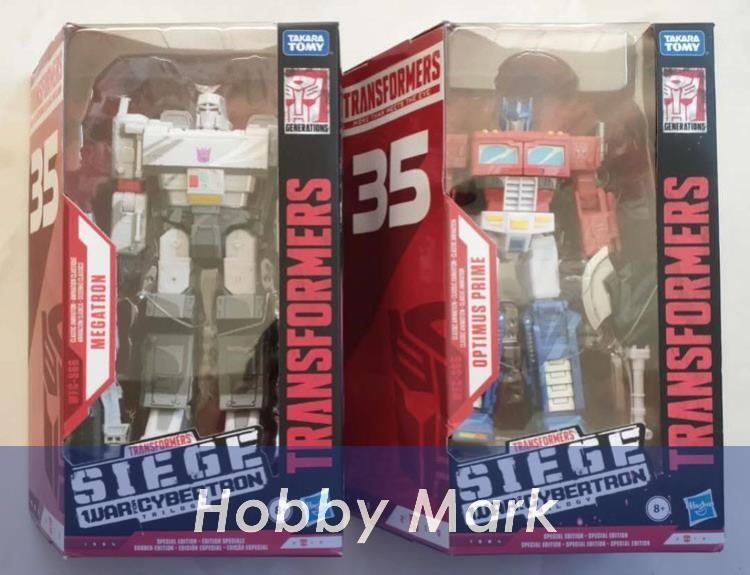 Takara Tomy - TFCTOYS IRON ARMYセット 非正規トランスフォーマー アイアンアーミー 合体編 レビュー（Iron Army Tiger-1 VS P-51