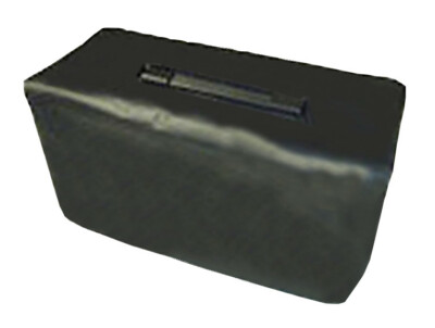 Diamond Boxx Bluetooth Boombox Model M - Black Vinyl Cover w/Piping (diab002)