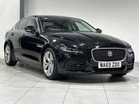 2019 Jaguar XE DIESEL SALOON 2.0d S 4dr Auto SALOON Diesel Automatic