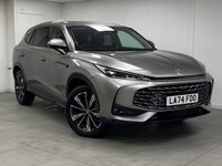 2024 MG MOTOR UK HS 1.5 T-GDI Trophy 5dr DCT ESTATE PETROL Automatic