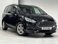 2021 Ford Galaxy 2.0 EcoBlue 150 Titanium 5dr MPV DIESEL Manual