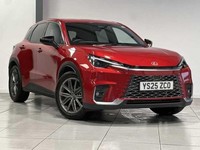2025 Lexus LBX 1.5 Takumi 5dr E-CVT HATCHBACK PETROL/ELECTRIC Automatic