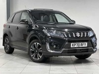 2020 Suzuki VITARA ESTATE 1.4 Boosterjet 48V Hybrid SZ5 ALLGRIP 5dr HATCHBACK Pe