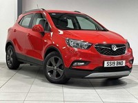 2019 Vauxhall Mokka X 1.4T Active 5dr Auto HATCHBACK PETROL Automatic