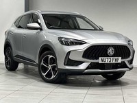 2023 MG MOTOR UK HS HATCHBACK 1.5 T-GDI Trophy 5dr ESTATE Petrol Manual