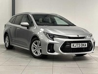 2024 Suzuki SWACE ESTATE 1.8 Hybrid SZ5 5dr CVT ESTATE Petrol/Electric Hybrid Au