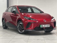 2023 MG MOTOR UK MG4 150kW SE EV Long Range 64kWh 5dr Auto HATCHBACK ELECTRIC Au