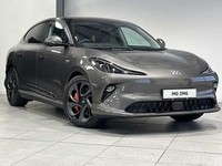 2025 MG MOTOR UK IM6 ELECTRIC ESTATE SPECIAL EDITION 553kW Launch Edition 100kWh