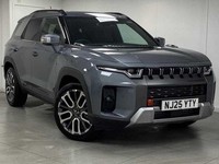 2025 KGM TORRES ESTATE 1.5 K40 5dr Auto ESTATE Petrol Automatic