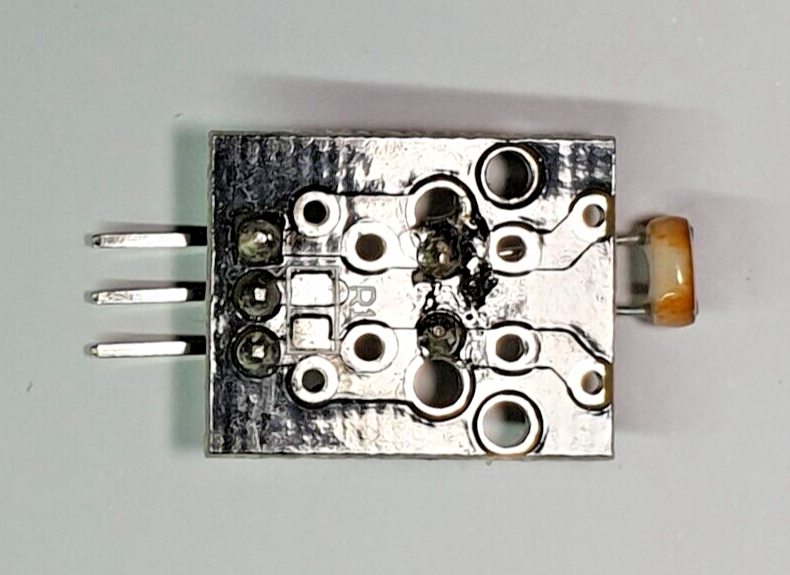 Light Sensor Module - Arduino Module - 3 Pin - Free P&P - Picture 3 of 3