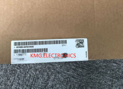 NEW SIEMENS 6FC5203-0AF22-0AA2 6FC5203-0AF22-0AA2  U3 1year warranty NEW IN BOX