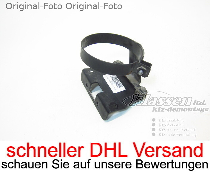 Support Servo Reservoirs Ferrari F430 430 184137 195428