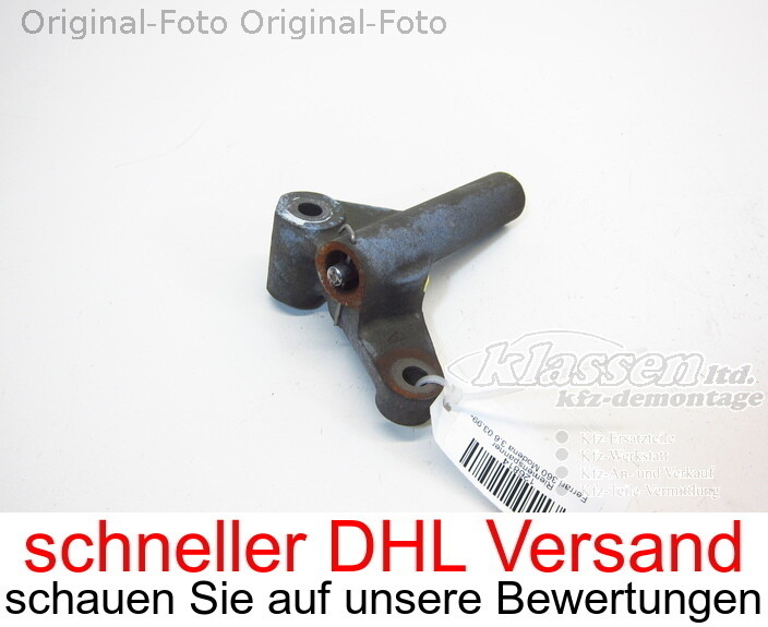 Riemenspanner Rechts Ferrari 360 157356 Hydraulic Tightener