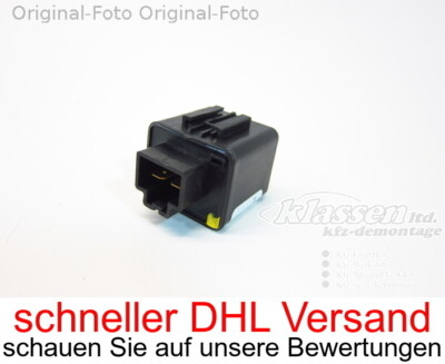 MKZuu　様　　　est　４点 control unit Isuzu D-MAX 8DH 2.5 DiTD 4X4 01.07- 8973016000