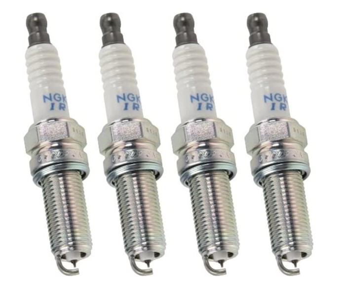 aimi　0808 Genuine New Spark Plug Assembly 18868-08095 1886808095 For