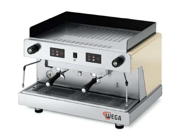Wega Orion V2 espresso coffee machine in Hackney, London Gumtree