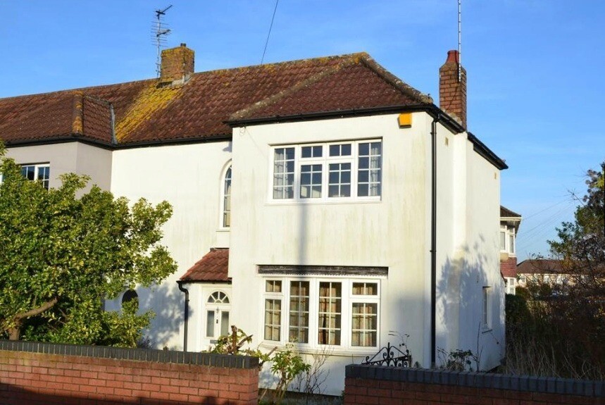 Four Bedroom Student House to Rent near University of West England (UWE