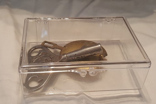 VINTAGE WESTMINSTER 1940'S FRANZ HERMLE SOLAR GERMAN CHIME MANTEL CLOCK WORKS