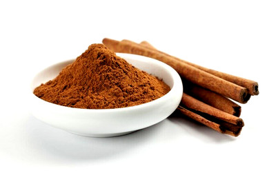 Organic Cinnamon Powder Ceylon Ground Pure 3.5Oz Premium Canela 100%Natural 100g
