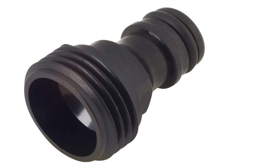 Rotating Sprinkler Impulse Impact Lawn Garden Watering Pulsating Durable Metal