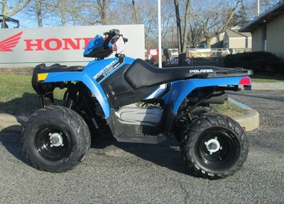 2018 Polaris® Sportsman® 110 EFI